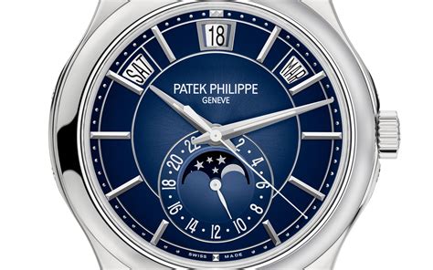 patek philippe complications mechanical|Patek Philippe complications moonphase.